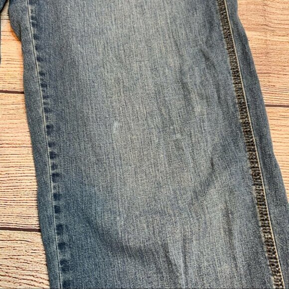 Y2k vintage Old Navy Overalls Size Small - Picture 9 of 9